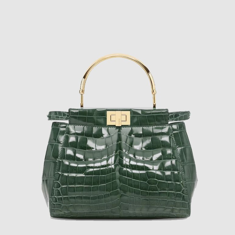 FENDI 펜디 미니 피카부 8BN244