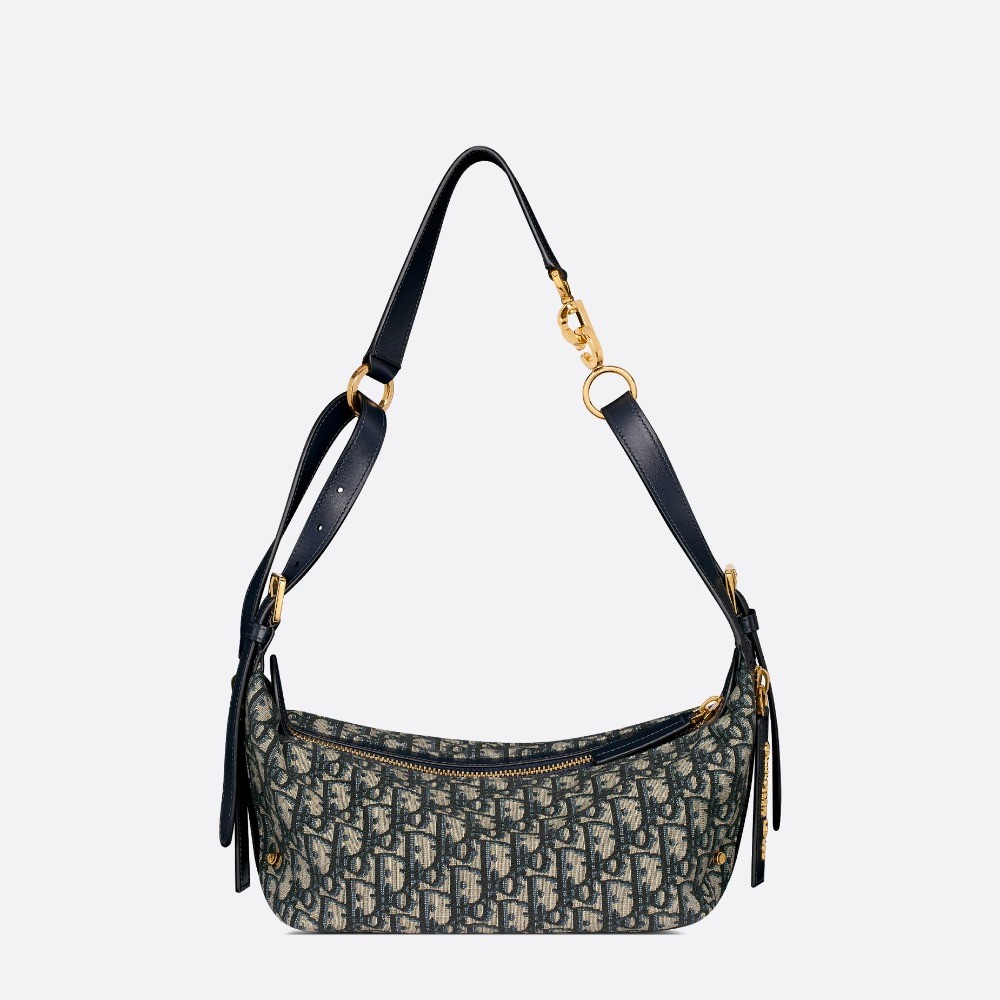 DIOR 디올  D-Journey 스몰백 M2416