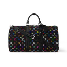 LOUIS VUITTON 루이비통 LV x TM 키폴 반둘리에 50 M13745