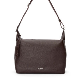 LOEWE 로에베 큐비 크로스백 2COLOR