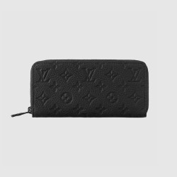 LOUIS VUITTON 루이비통 지퍼 장지갑 M11721
