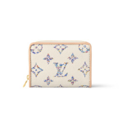 LOUIS VUITTON 루이비통 루 월릿 M83500