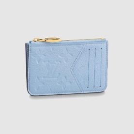 LOUIS VUITTON 루이비통 로미 카드 홀더 누아주 M82045 2COLOR