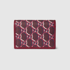 GUCCI 구찌 GG 섀도우 카드 케이스 지갑 795044