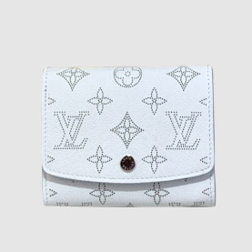 LOUIS VUITTON 루이비통 아이리스 컴팩트 월릿 M62542