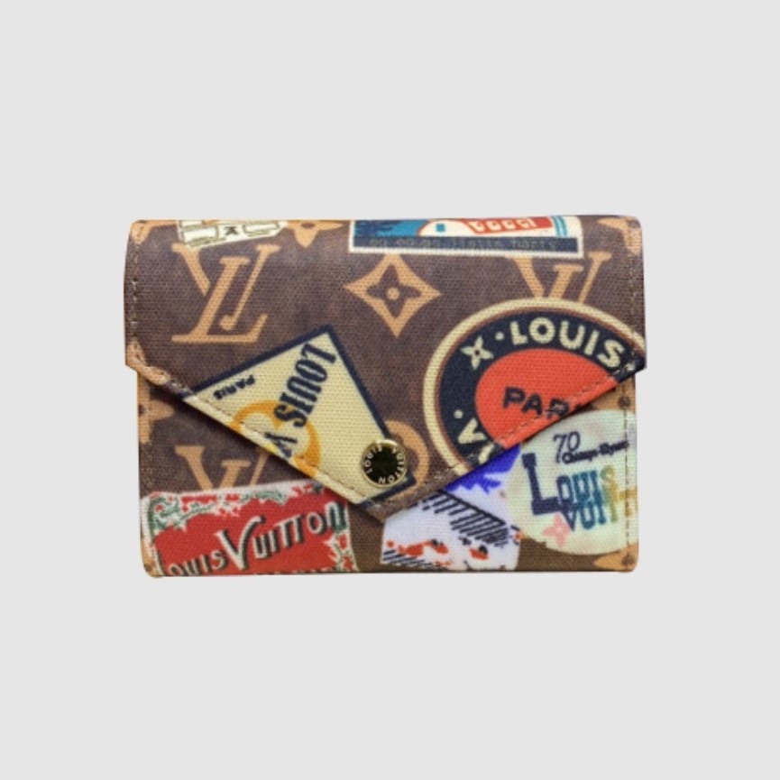 LOUIS VUITTON 루이비통 빅토린 월릿 M41938