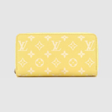 LOUIS VUITTON 루이비통 모노그램 엠프렌트 레더 M81427