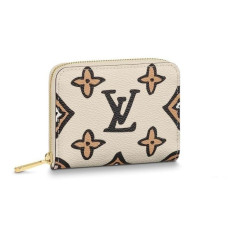 LOUIS VUITTON 루이비통 지피 동전지갑 M80677 2COLOR
