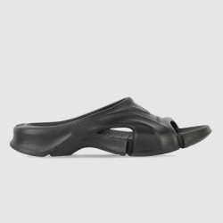 BALENCIAGA 발렌시아가 여성용 슬리퍼 러버 슬리퍼 653874 2COLOR