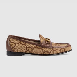 GUCCI 구찌 여성용 로퍼 호스빗 1953 로퍼 727581