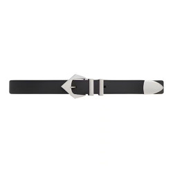 CELINE 셀린느 카프스킨 벨트 45BBU3 (25mm) 3COLOR