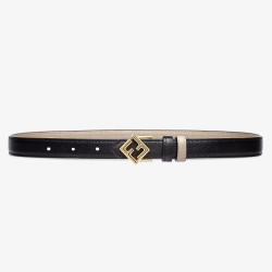 FENDI 펜디 FF 다이아몬드 벨트 8C068 (20mm) 2COLOR