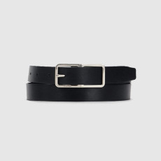 SAINT LAURENT 생로랑 더블 버클 벨트 621565 (30mm)