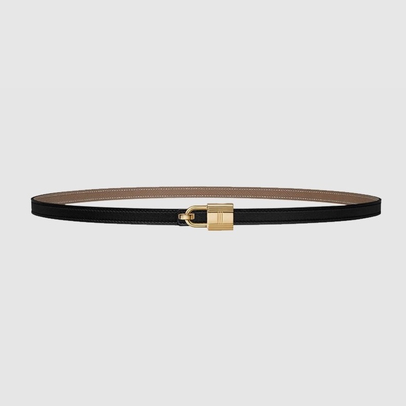 HERMES 에르메스 로맨스 리버서블 벨트 (13mm)