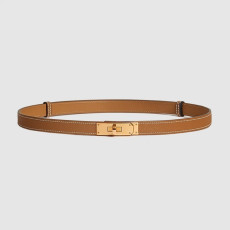 HERMES 에르메스 켈리 벨트 (18mm)