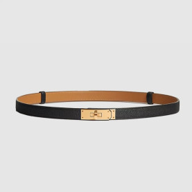 HERMES 에르메스 켈리 벨트 (18mm)