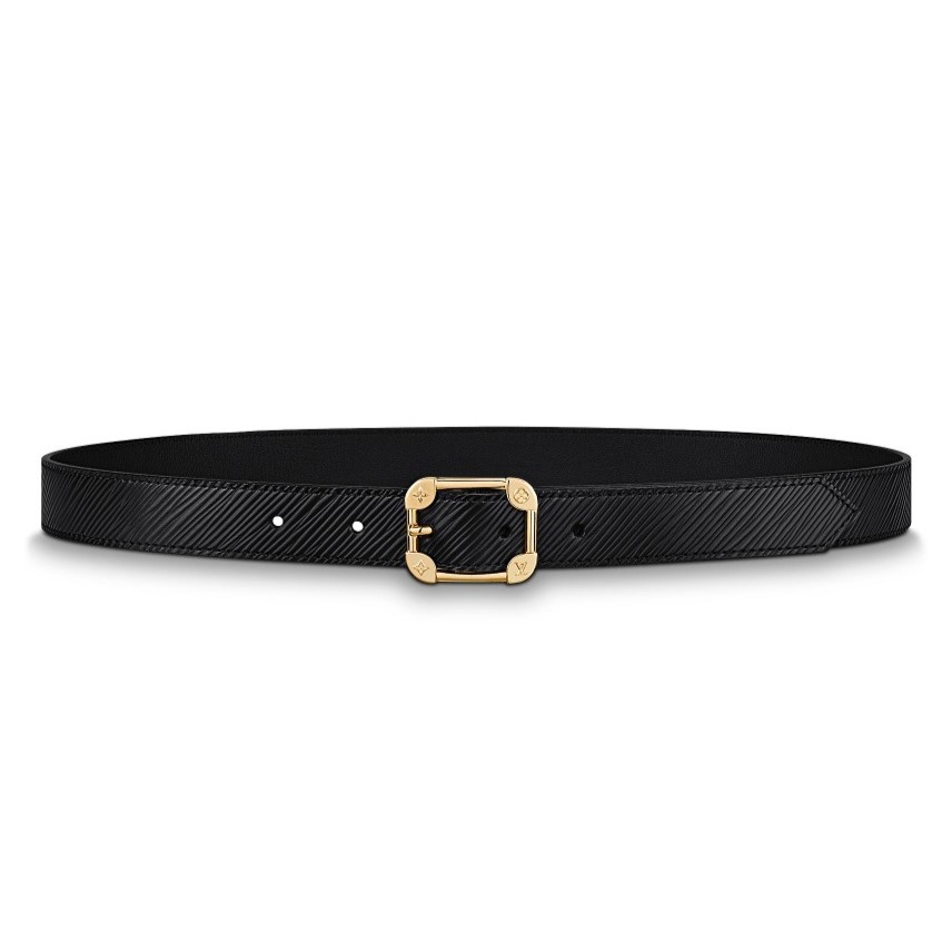 LOUIS VUITTON 루이비통 LV 말티에 벨트 M9941V (25mm) 2COLOR