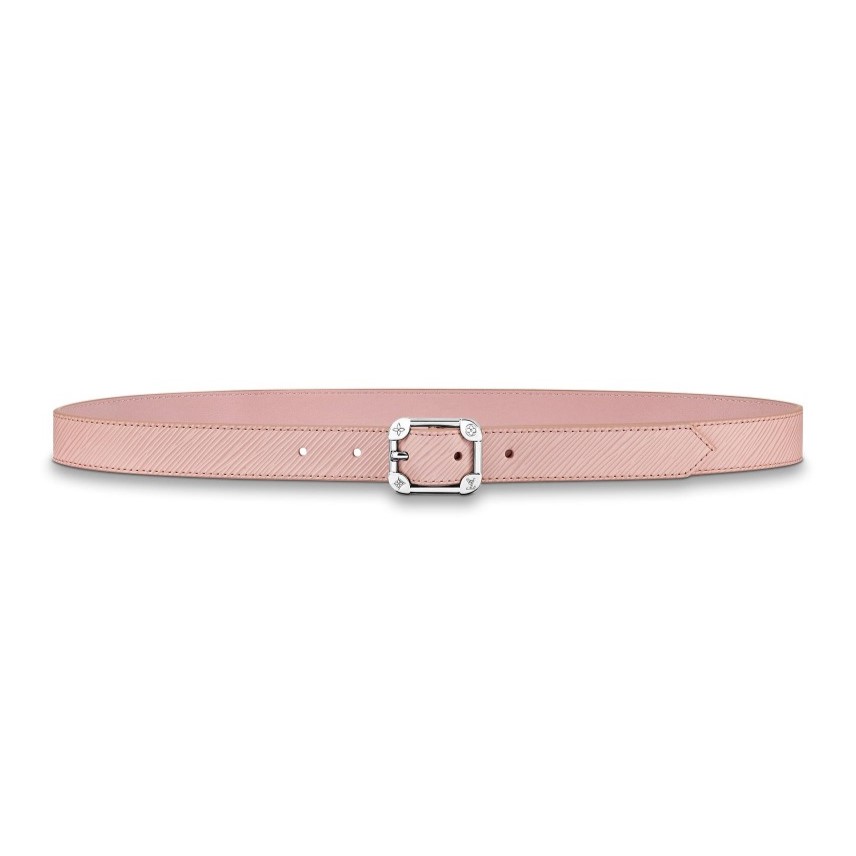 LOUIS VUITTON 루이비통 LV 말티에 벨트 M0095W (25mm)