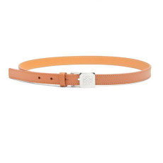 LOEWE 로에베 아마조나 패들락 벨트 (20mm)