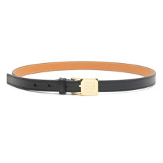 LOEWE 로에베 아마조나 패들락 벨트 (20mm)