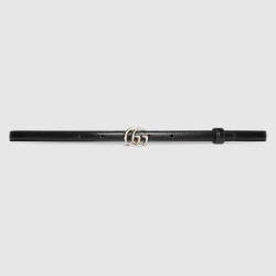 GUCCI 구찌 GG MARMONT 시리즈 협벨트 793124 (12mm) 3COLOR