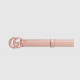 GUCCI 구찌 GG 마몽 벨트 ‎409417 (20mm)