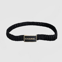 CHANEL 샤넬 로고 잠금 벨트 AA9096 (20mm) 2COLOR