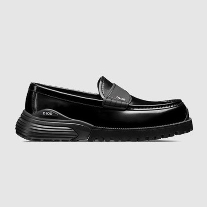 DIOR 디올 여성용 로퍼 Combat 로퍼 3LO15