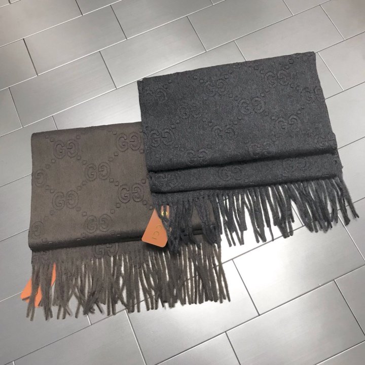 GUCCI 구찌 머플러