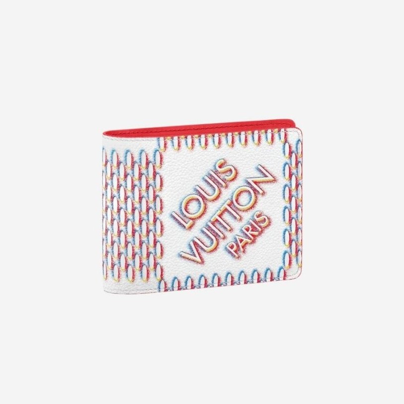 LOUIS VUITTON 루이비통 반지갑 M81469