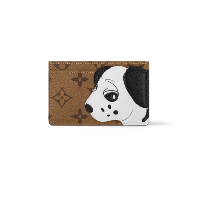  LOUIS VUITTON 루이비통 카드 홀더 M83691