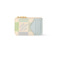 LOUIS VUITTON 루이비통 미 카드 홀더 N40639 2COLOR