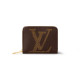 LOUIS VUITTON 루이비통 지피 코인퍼스 M69354
