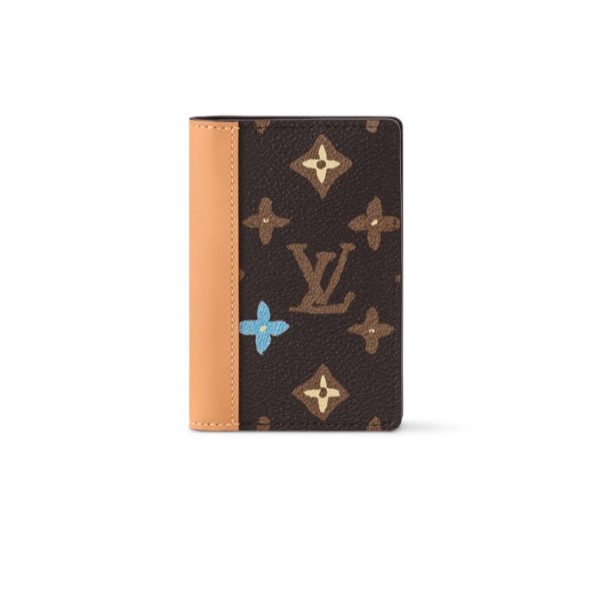 LOUIS VUITTON 루이비통 포켓 오거나이저 M83337