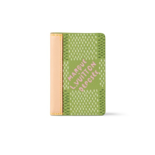 LOUIS VUITTON 루이비통 포켓 오거나이저 N40632