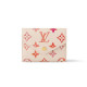LOUIS VUITTON 루이비통 빅토린 월릿 M83507