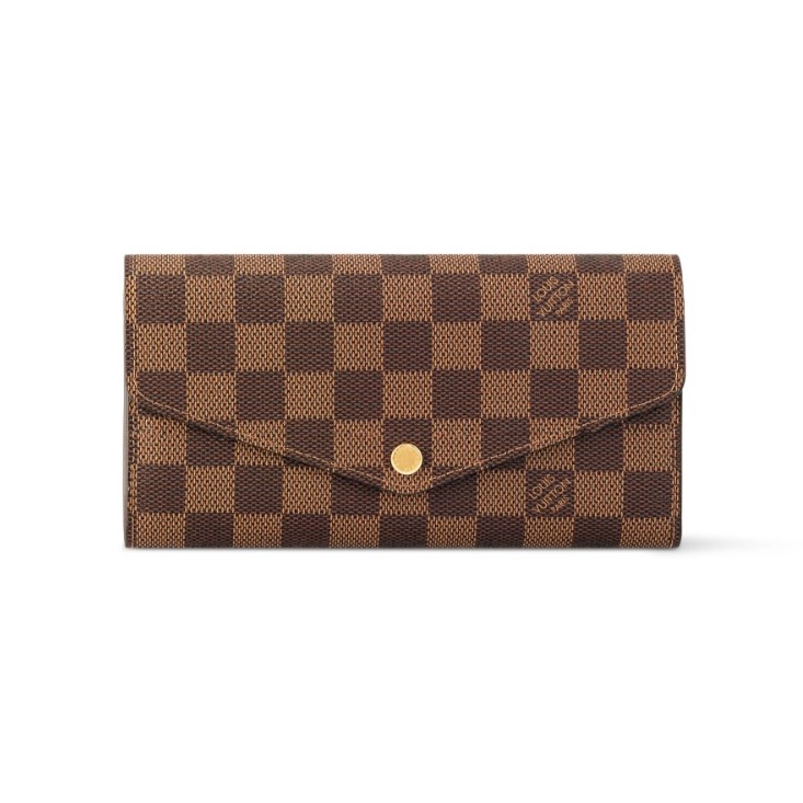 LOUIS VUITTON 루이비통 사라 월릿 N60114
