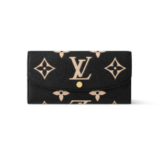 LOUIS VUITTON 루이비통 에밀리 월릿 M83138