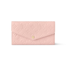LOUIS VUITTON 루이비통 장지갑 사라 월릿 M83443 2COLOR