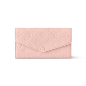 LOUIS VUITTON 루이비통 장지갑 사라 월릿 M83443 2COLOR