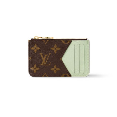 LOUIS VUITTON 루이비통 로미 카드 홀더 M82939