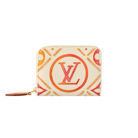 LOUIS VUITTON 루이비통 지피 코인 퍼스 M83658 2COLOR
