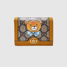 GUCCI 구찌 반지갑 654541