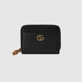 GUCCI 구찌 더블 G 지퍼 지갑 739500