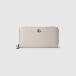 GUCCI 구찌 GG 마몽 지퍼 지갑 790057