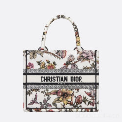 DIOR 디올 북 토트백 스몰 M1265 2COLOR