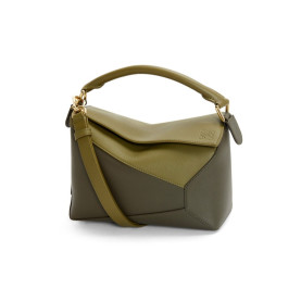 LOEWE 로에베 스몰 퍼즐백