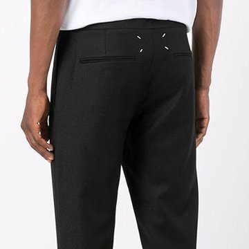 MAISON MARGIELA 메종마르지엘라 슬랙스