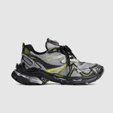 BALENCIAGA 발렌시아가 남성용 러너 2.0 스니커즈 779066