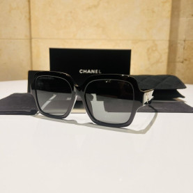 CHANEL 샤넬 썬그라스